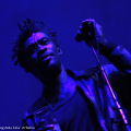 Grant - Daddy G - Marshall, Massive Attack