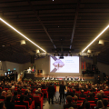 Politecnico. Aula Magna G. Agnelli