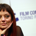 Diana Dell'Erba, protagonista femminile