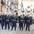Teatro Carignano: Festa del Corpo di Polizia municipale