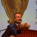 iIl nuovo Comandante della Polizia Municipale Torino, Emiliano