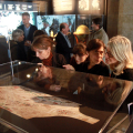 Esploratori e viaggiatori