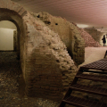 I rinvenimenti archeologici