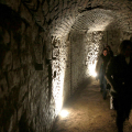 I rinvenimenti archeologici