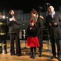 Al via A Torino un Natale coi Fiocchi