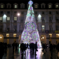 L'Albero di Natale