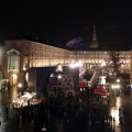 Piazza Castello