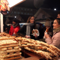 Il Mercatino di Natale di Piazza Castello