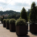 Il nuovo arredo urbano