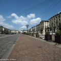 Piazza Vittorio Veneto