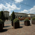 Piazza Vittorio Veneto