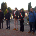 Cimitero di Nichelino