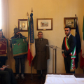 Il saluto del Presidente Versaci