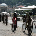Il nuovo arredo urbano