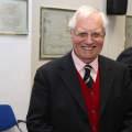 Valentino Castellani, presidente del CSI Piemonte per 10 Anni dalla fondazione