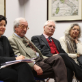 Paola Pisano, Renzo Rovaris, Valentino Castellani