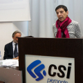 Giuseppina De Santis, Assessora della Regione Piemonte