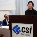 Paola Pisano, Assessora all'innovazione e sistemi informativi della Città di Torino