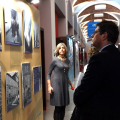 CSI 40° - Storia, persone, futuro