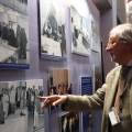 Renzo Rovaris, Direttore Generale del CSI Piemonte dal 1977 al 2010
