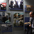 CSI 40° - Storia, persone, futuro