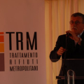 Il Vice Sindaco Tom Dealessandri