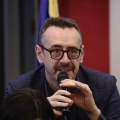 Alberto Unia