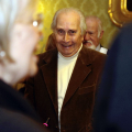 Giovanni Mussotto, Gianduja Storico