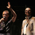 Max Casacci e Mixo presentano Traffic 2010
