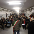 I discorsi ufficiali alle Nuove
