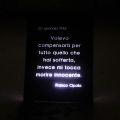 Memoria nelle celle del braccio della morte