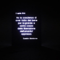 Memoria nelle celle del braccio della morte