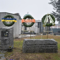Sacrario dei Caduti della Resistenza