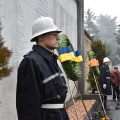 Giorno della Memoria 2018