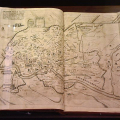 Le meraviglie di Roma alla Biblioteca Reale