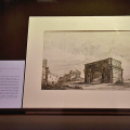 Le meraviglie di Roma alla Biblioteca Reale