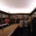 L'esposizione alla Biblioteca Reale