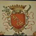Le meraviglie di Roma alla Biblioteca Reale