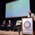 Jürgen May, Curatore scientifico Richard-Strauss-Institut
