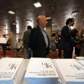 Enzo Restagno, Direttore Artistico Mito Settembre Musica