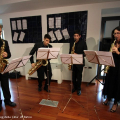 Crazy4Sax