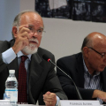 Fiorenzo Alfieri, Enzo Restagno
