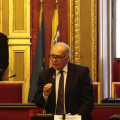L'intervento di Nino Boeti, vicepresidente della Regione Piemonte