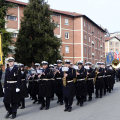 La Banda del Corpo di Polizia Municipale