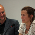Antonio Pappalardo, Sabina Colonna Preti Pequenas Huellas