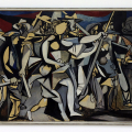 Marsigliese contadina, 1947