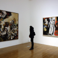 Renato Guttuso: l'arte rivoluzionaria nel cinquantenario del '68