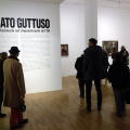 Renato Guttuso: l'arte rivoluzionaria nel cinquantenario del '68