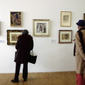 Renato Guttuso: l'arte rivoluzionaria nel cinquantenario del '68