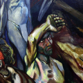 Renato Guttuso: l'arte rivoluzionaria nel cinquantenario del '68